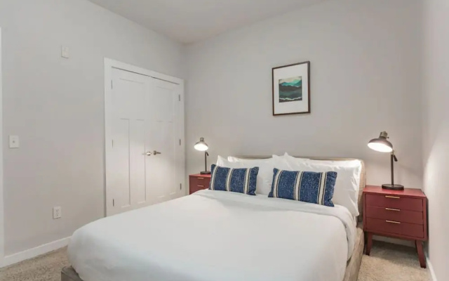 CozySuites Music Row