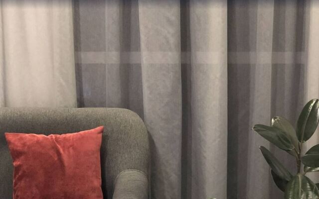 Cozy Hostel