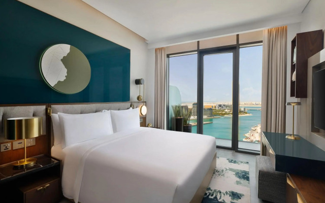 Conrad Bahrain Financial Harbour