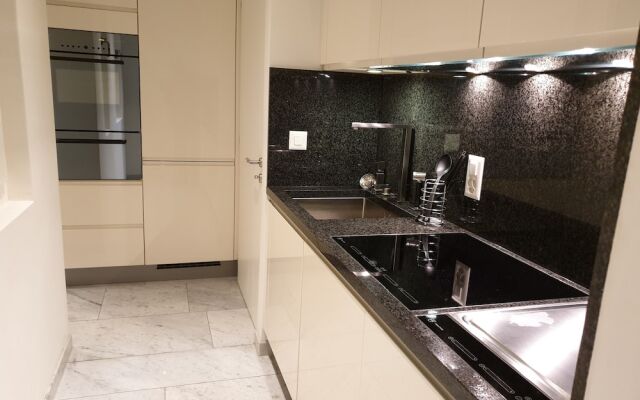 Montreux Grand Rue Apartments