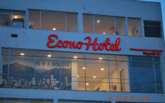 Econohotel