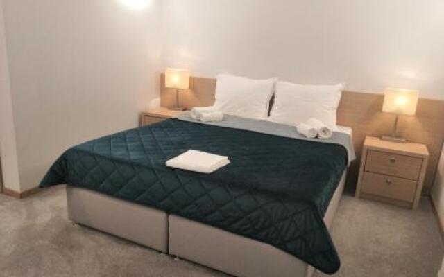 Garni hotel Vir