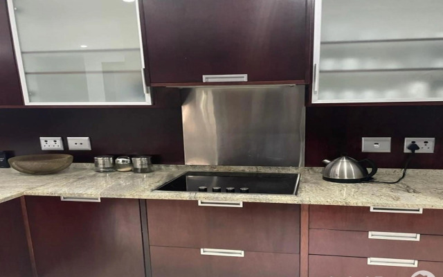 Luxury Apartment - Michelangelo Towers