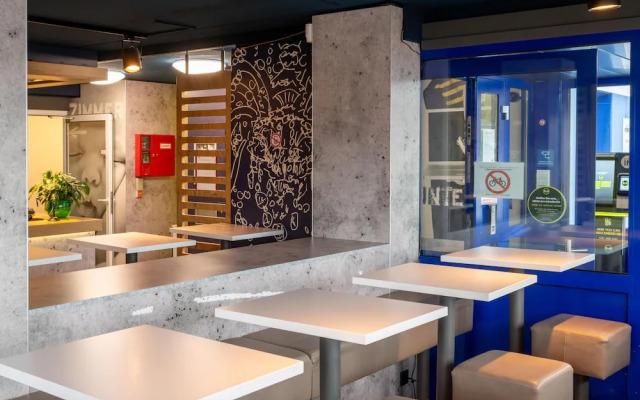 B&B HOTEL Braunschweig-West