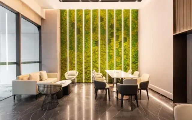 Minimax Hotel Chengdu Longquanyi