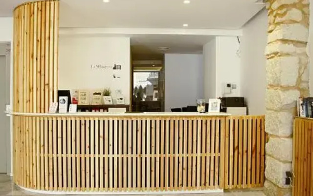 APARTAMENTOS MAYOR by BE ALICANTE