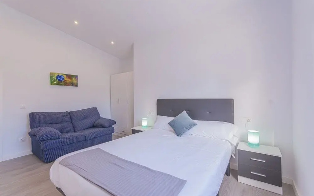Beautiful Villa With Pool In Puerto Alcudia