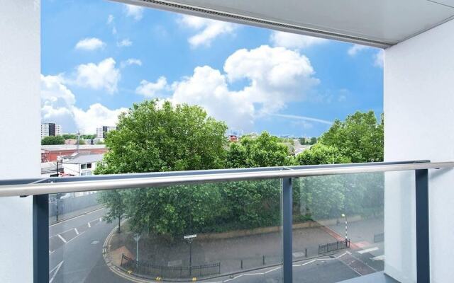 Stunning Contemporary 2br Apartment!