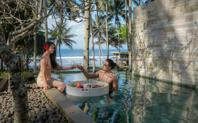 Kelapa Retreat & Spa