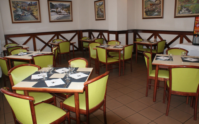 Hotel Sant Jordi by ALEGRIA