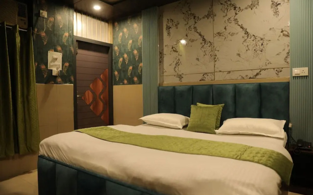Hotel Green View