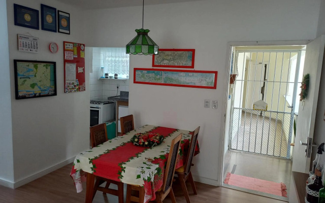 Hospedaria Residencial Da Torre