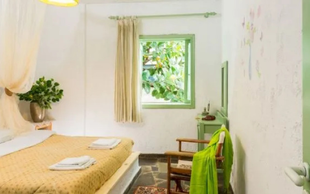Elounda Apartments
