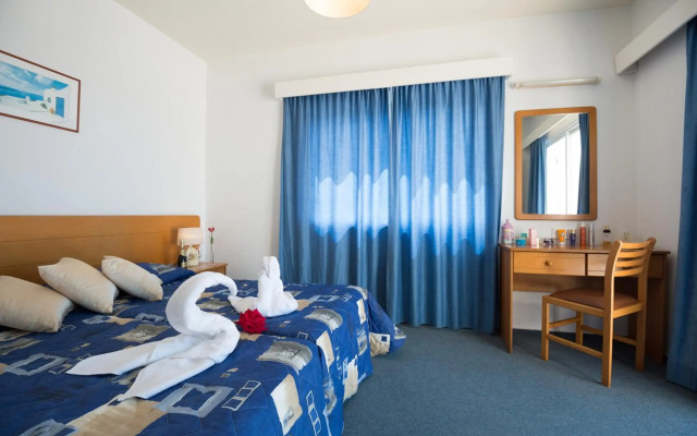 Sunny Hill Hotel Apartments