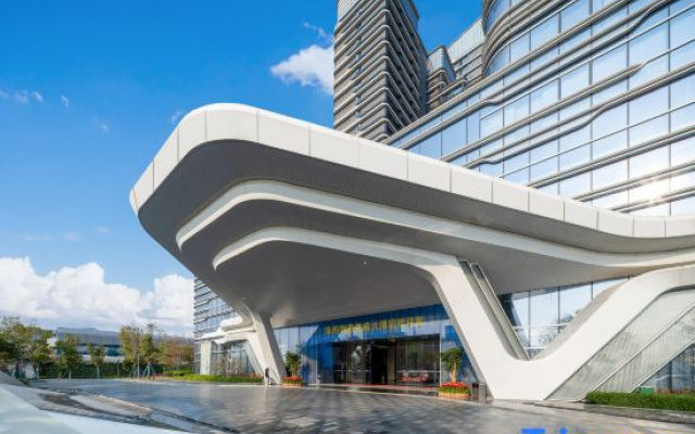 Zhuhai  Southern Airlines Pearl Hotel