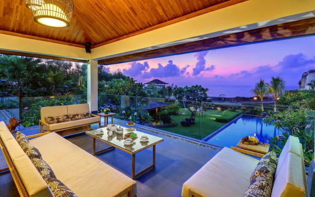 Private Villas of Bali