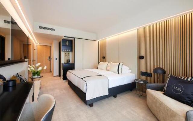 LUA Resort Balatonfüred