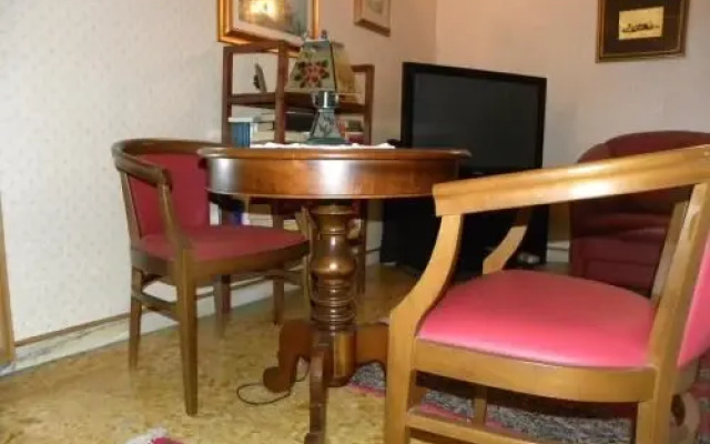 Hotel Nuovo Diana