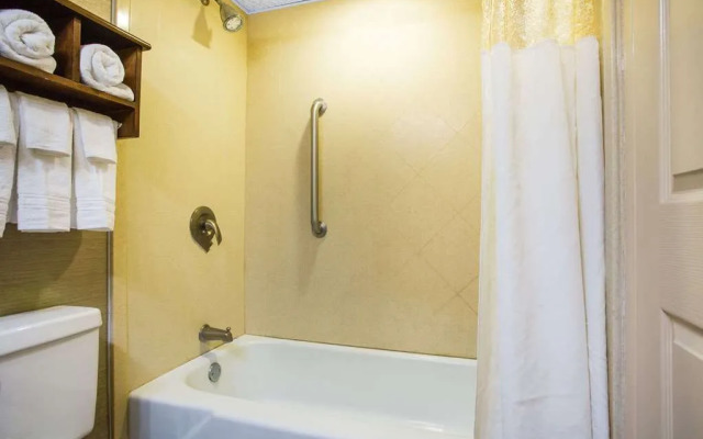 Ramada Cordele