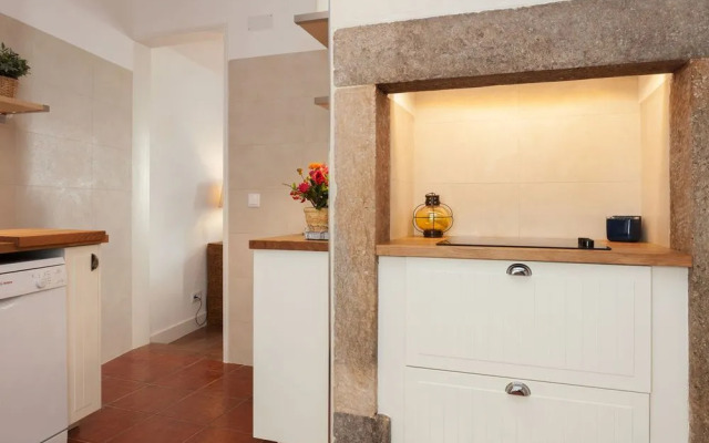 Sao Miguel By Apartments Alfama