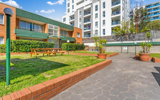 APX Parramatta