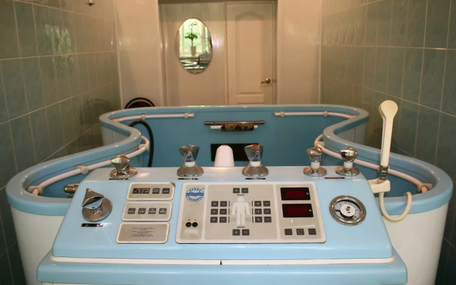 EZSK sanatory-profilaktory