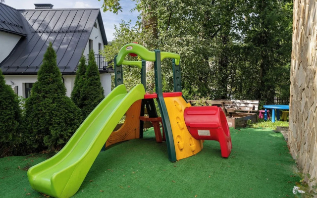 Rentplanet - Apartamenty Smrekowa