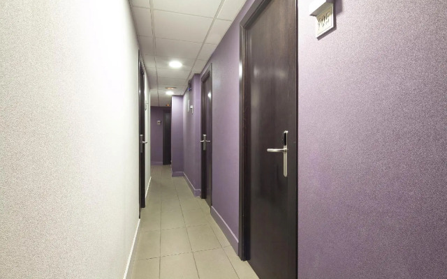 Fga Hostal Putxet