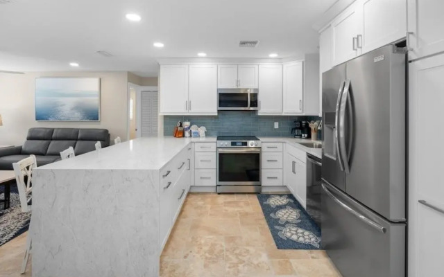 Nerita Garden 3 Bedroom Home