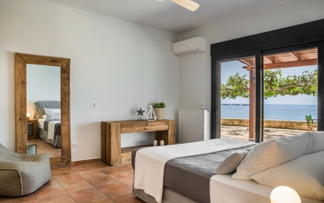 Alekos Beach Houses-Eternity