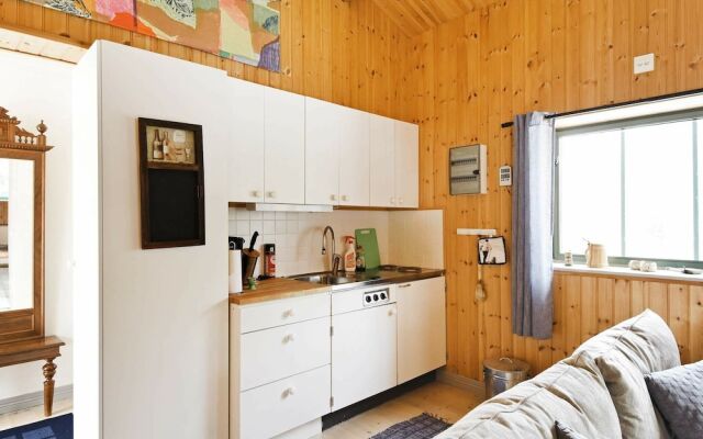 5 Person Holiday Home in Torsby