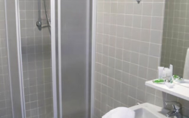 Hotel Ski Jumping Pragelato