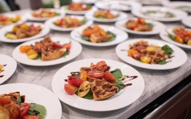 Wellspring Manor & Spa