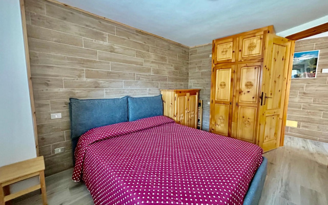 Nido Del Cervino - Ingresso Indipendente