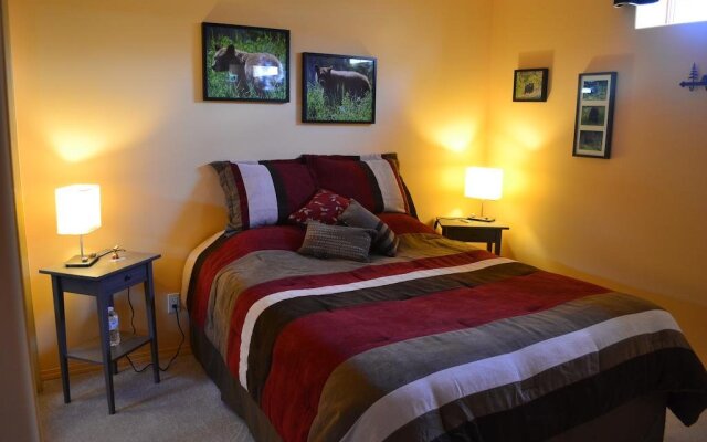 Pigeon Lake Bed & Breakfast