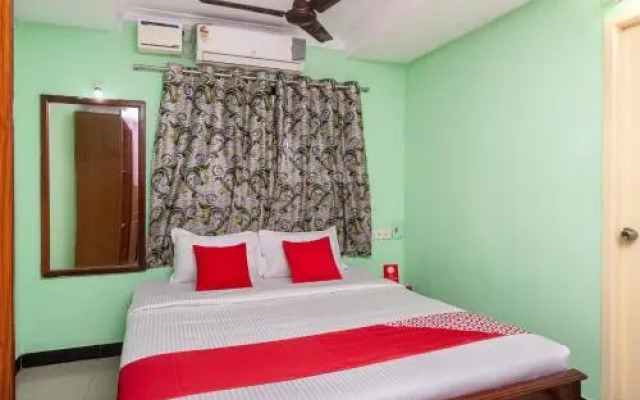 Madurai Velnachiyar Guest House by OYO Rooms