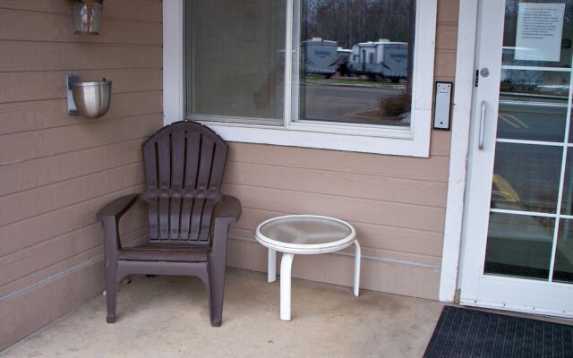 Country Inn Deerwood