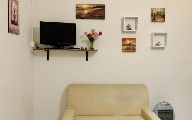 Monfenera Apartment 3