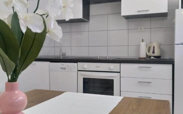 Apartment Banovac