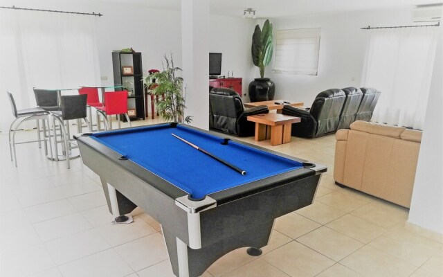 Luxury Villa Private Heated Pool 18