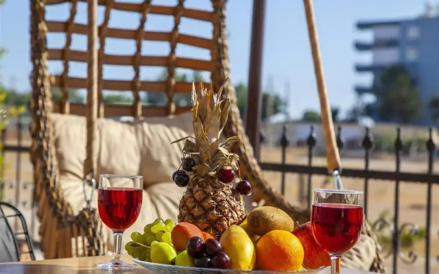 Demyra Boutique Hotel