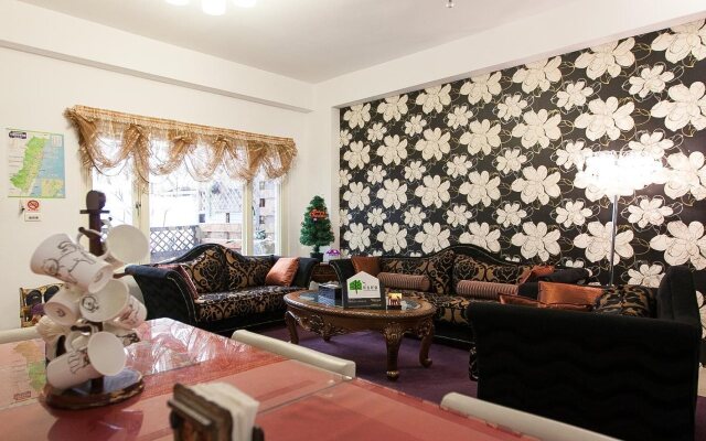 Sunny Homestay