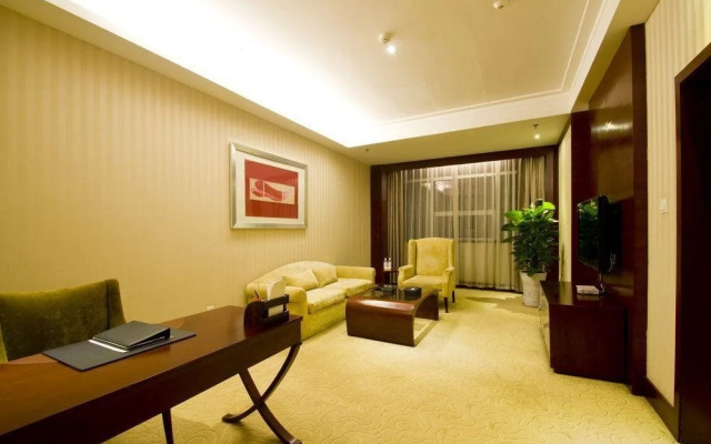 Eastar International Hotel