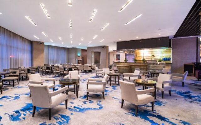 Zhongyou Garden Hotel - Zhengzhou