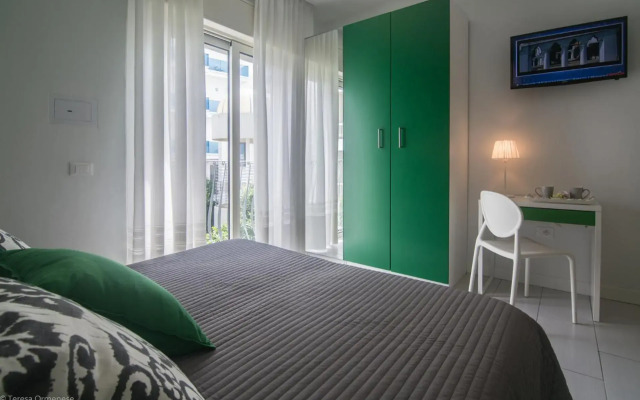 Hotel Solemare