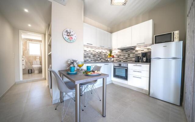 Alma City Center Apartment 4