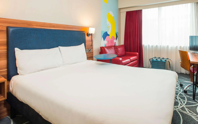 ibis Styles Birmingham NEC and Airport