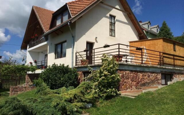 Panoráma Vendégház