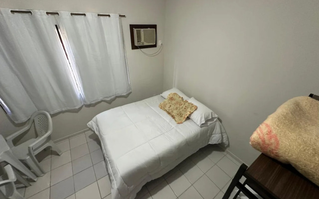 Pousada Jet Club Marine Angra