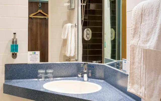 Holiday Inn Express York